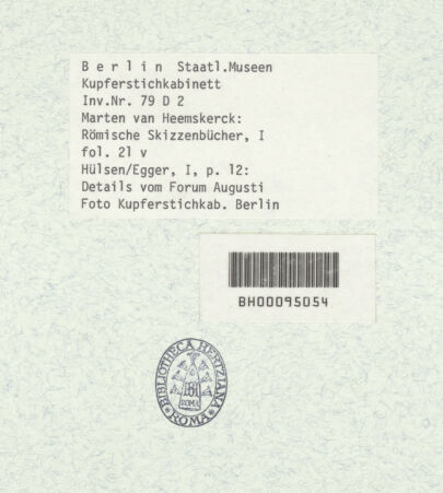 Rückseite von bh376103_recto