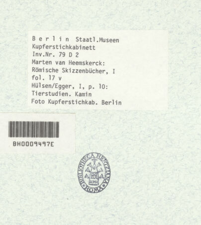 Rückseite von bh376107_recto