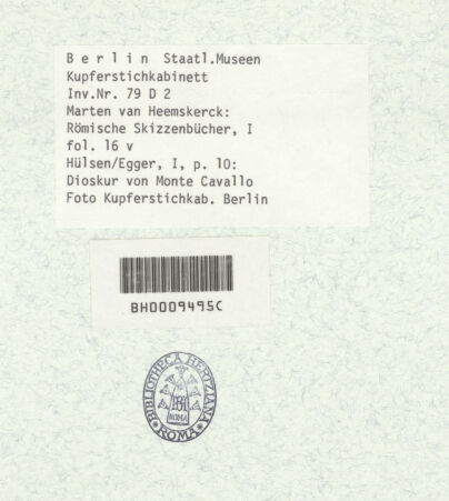 Rückseite von bh376110_recto