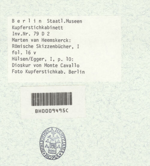 Rückseite von bh376110_recto