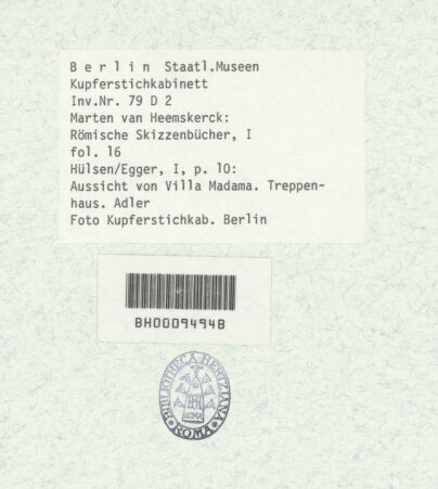 Rückseite von bh376111_recto