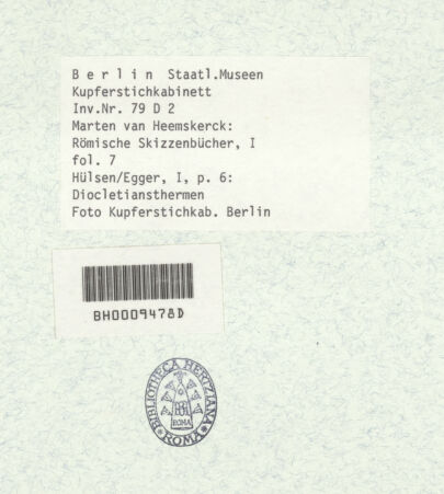 Rückseite von bh376124_recto