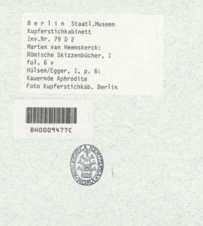 Rückseite von bh376125_recto