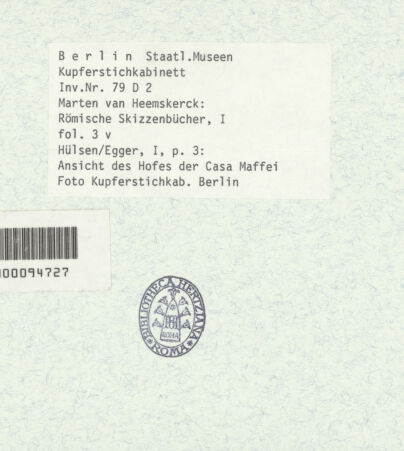 Rückseite von bh376126_recto