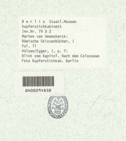 Rückseite von bh376128_recto