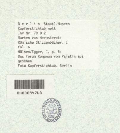 Rückseite von bh376130_recto