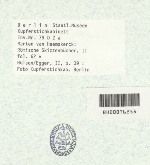 Rückseite von bh376145_recto