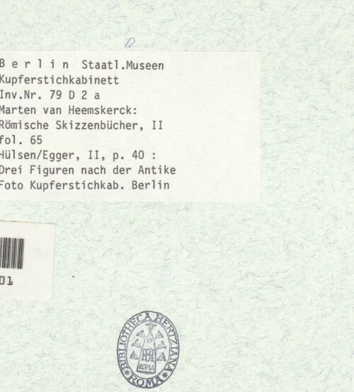 Rückseite von bh376148_recto