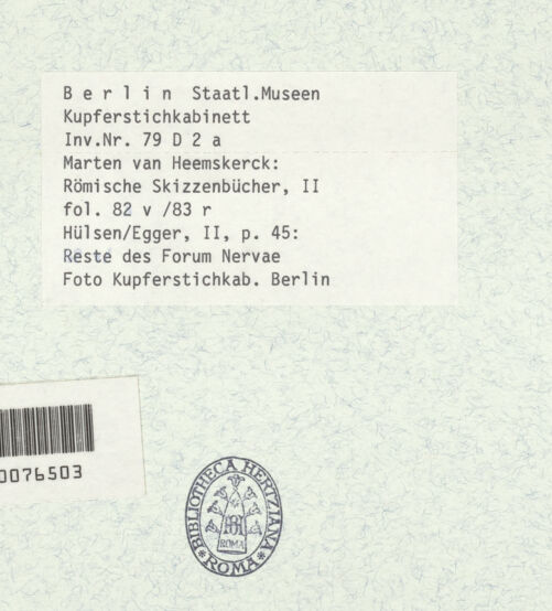 Rückseite von bh376156_recto