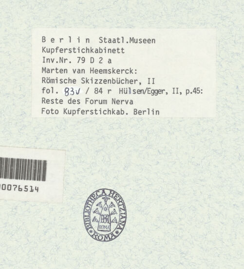 Rückseite von bh376157_recto