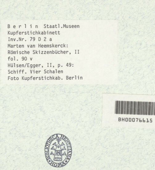 Rückseite von bh376165_recto