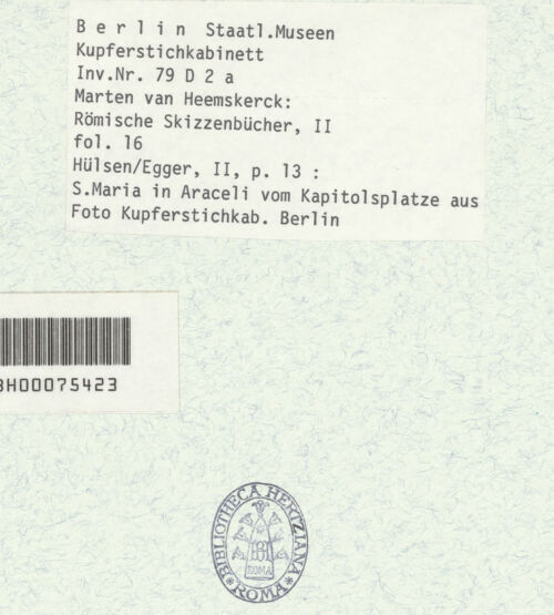 Rückseite von bh376166_recto