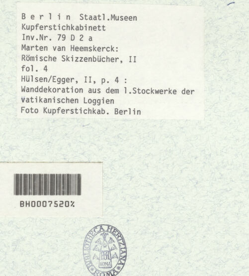 Rückseite von bh376172_recto