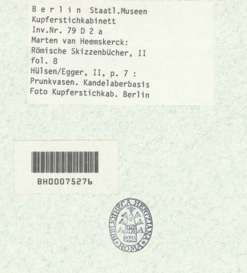 Rückseite von bh376176_recto