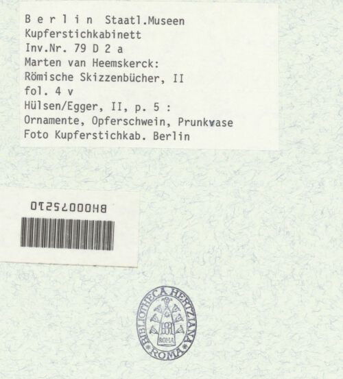 Rückseite von bh376178_recto