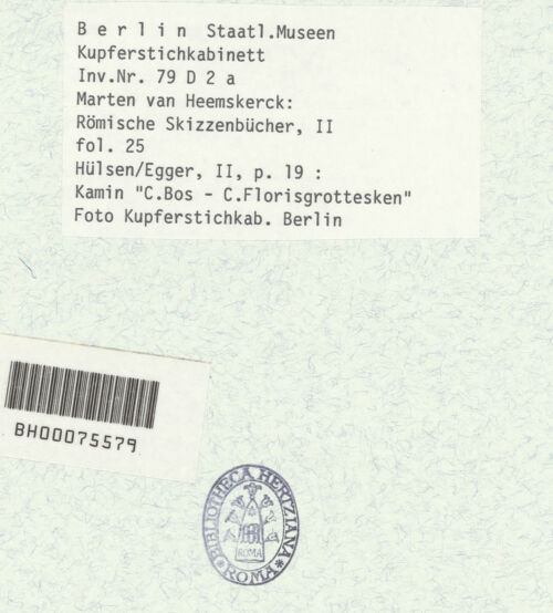 Rückseite von bh376185_recto