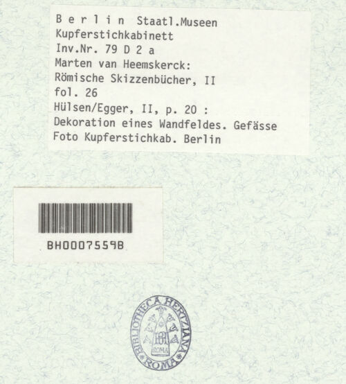 Rückseite von bh376187_recto