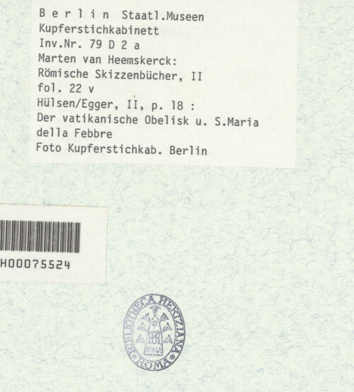 Rückseite von bh376192_recto