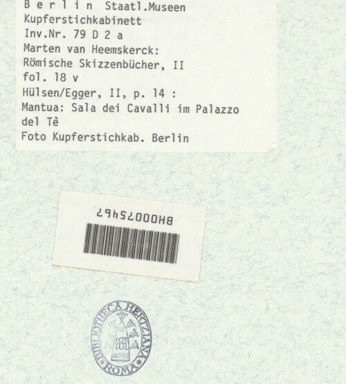 Rückseite von bh376196_recto