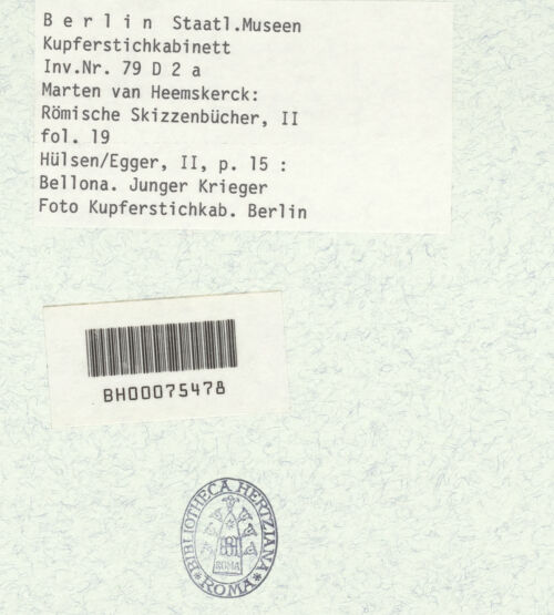 Rückseite von bh376197_recto