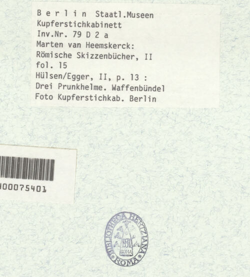 Rückseite von bh376201_recto