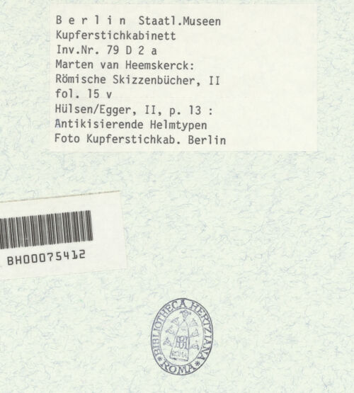 Rückseite von bh376202_recto