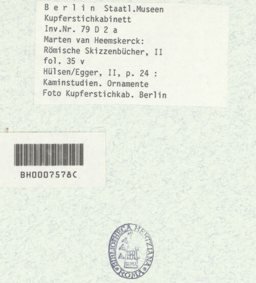 Rückseite von bh376227_recto