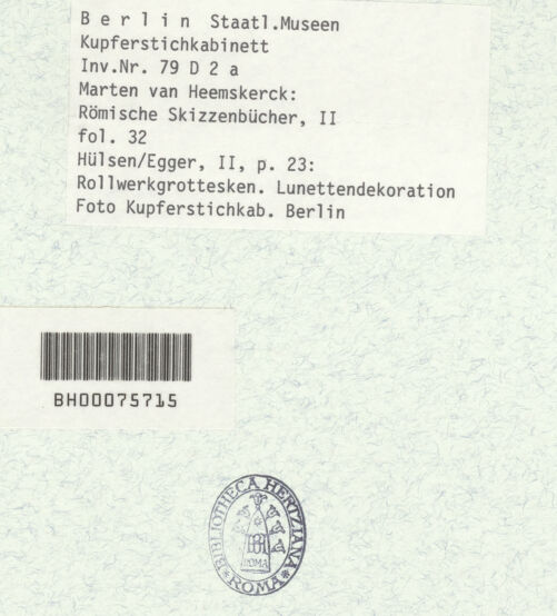 Rückseite von bh376229_recto