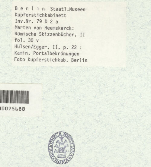 Rückseite von bh376236_recto