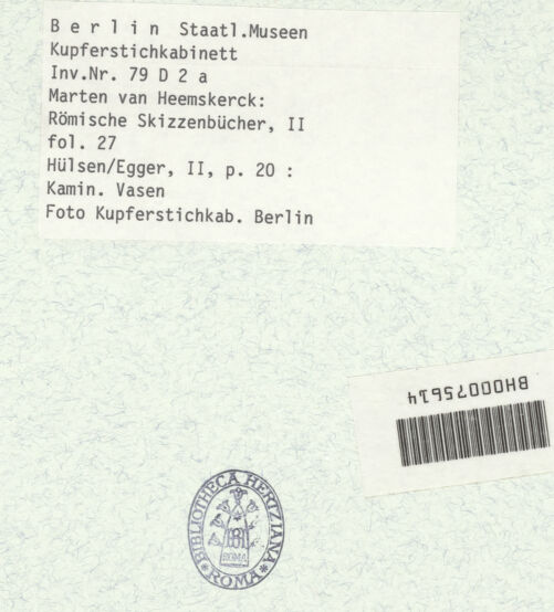 Rückseite von bh376239_recto