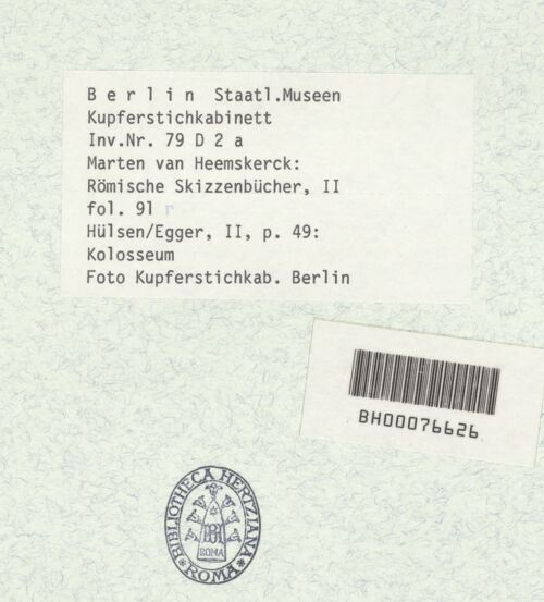 Rückseite von bh376248_recto