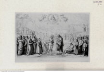 Thumbnail für B10 Wandfresken Capp. Sistina