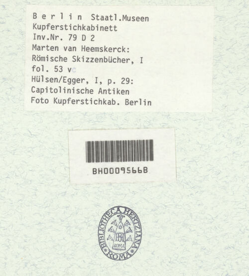 Rückseite von bh376334_recto