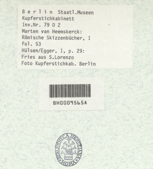 Rückseite von bh376335_recto