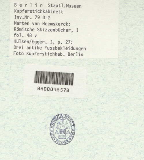 Rückseite von bh376337_recto