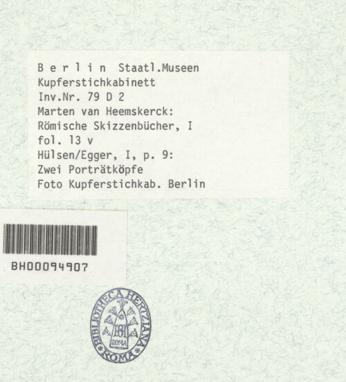 Rückseite von bh376348_recto