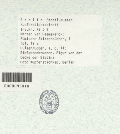 Rückseite von bh376353_recto