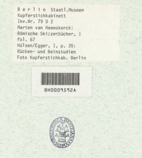 Rückseite von bh376361_recto