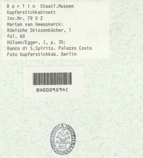 Rückseite von bh376363_recto