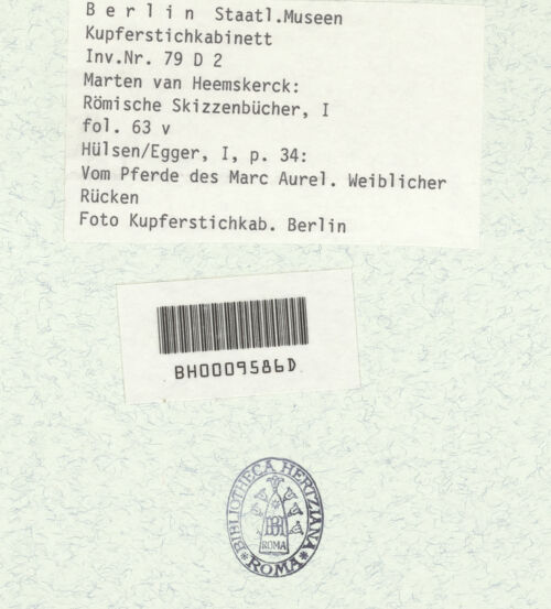 Rückseite von bh376366_recto