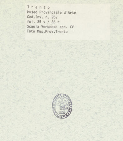 Rückseite von bh376432_recto