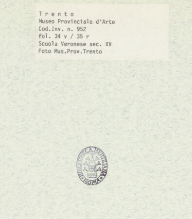 Rückseite von bh376433_recto