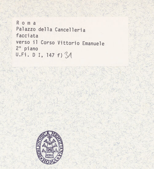 Rückseite von bh376450_recto