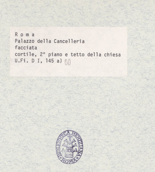 Rückseite von bh376452_recto