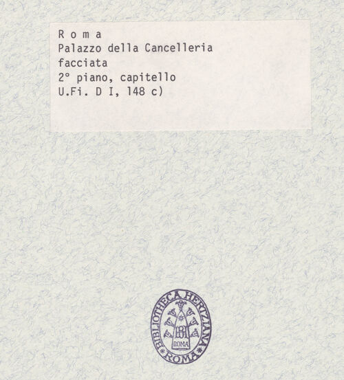 Rückseite von bh376459_recto