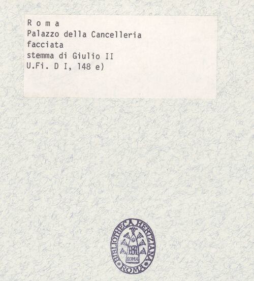 Rückseite von bh376460_recto