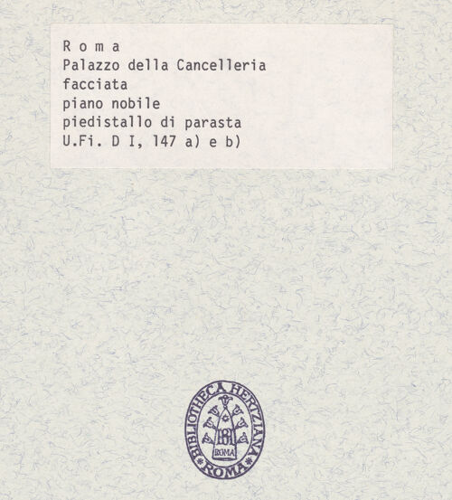 Rückseite von bh376466_recto