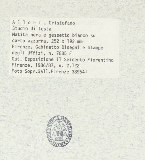 Rückseite von bh376477_recto