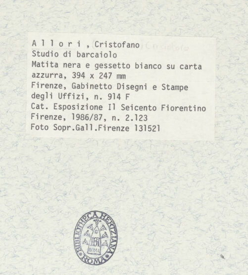 Rückseite von bh376479_recto