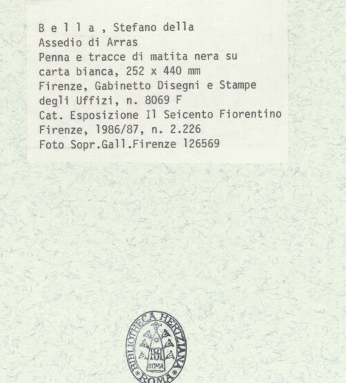 Rückseite von bh376485_recto